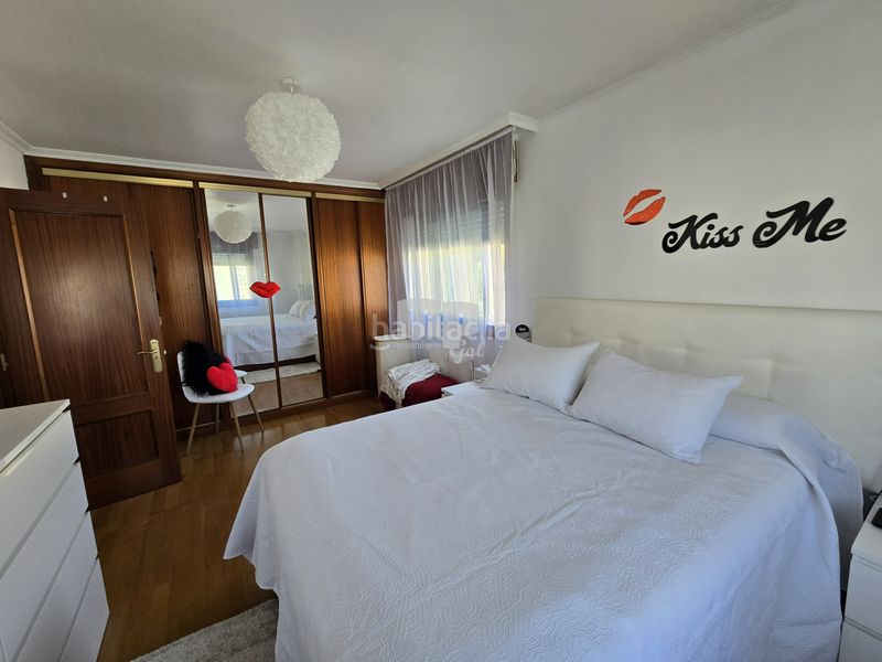 Foto fde7940b-6b4c-4639-bf76-2ae8398d5b3a. Etagenwohnung mit heizung pool in Mos