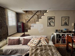 Casa adossada en Bembrive
