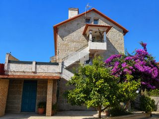 Maison à Avenida de Castrelos
