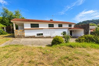 Chalet  Camiño do sapal