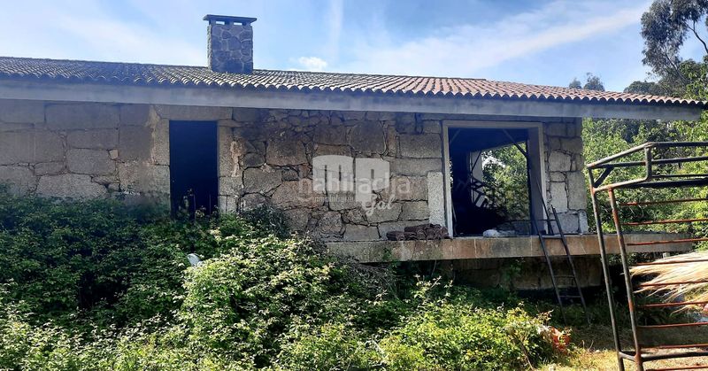 Foto 1381a9e9-2ee3-4684-993f-930d8790f9d3. Chalet in lugar codesas 4 in Salvaterra de Miño