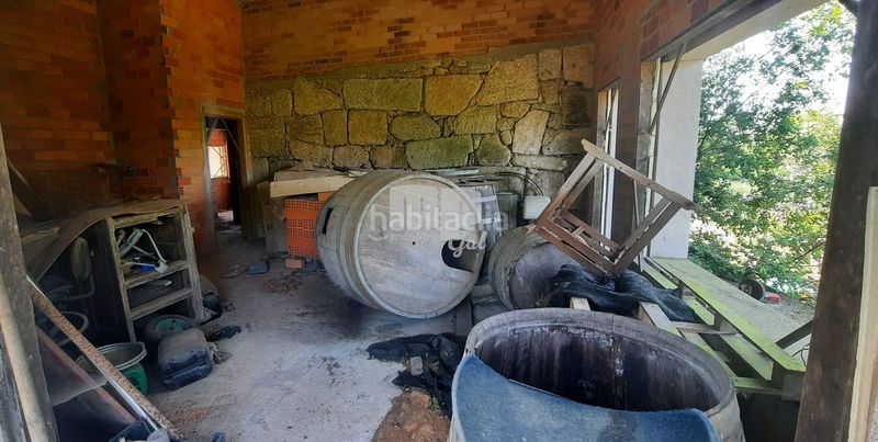 Foto 2a8653f2-a445-4e6e-8674-dce6fe897423. Chalet in lugar codesas 4 in Salvaterra de Miño