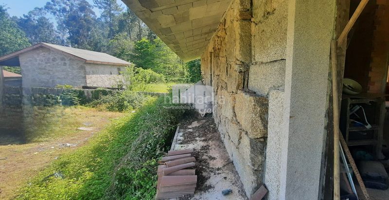 Foto a5f49508-bd9d-404e-b0e4-819d64955170. Chalet in lugar codesas 4 in Salvaterra de Miño