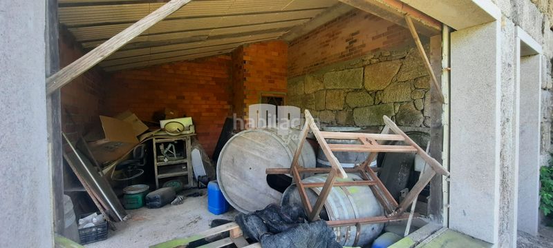 Foto c4ca1676-5361-4600-b702-84bc92c05449. Chalet in lugar codesas 4 in Salvaterra de Miño