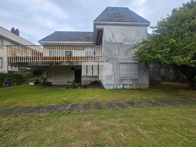 Foto 528e8388-4e9f-4c5a-9609-46a526d0777d. Chalet en A Salgueira - O Castaño Vigo