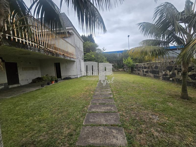 Foto bfb5ece1-2a89-42a7-b12a-7bf25fc9344f. Chalet en A Salgueira - O Castaño Vigo