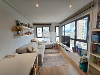 Flat in Rúa Vista Alegre 28