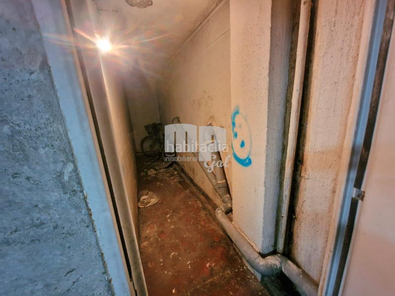 Foto 01bcf60b-a8d7-40d2-8424-332502b7718e. Appartamento con riscaldamento parcheggio in Cangas pueblo Cangas