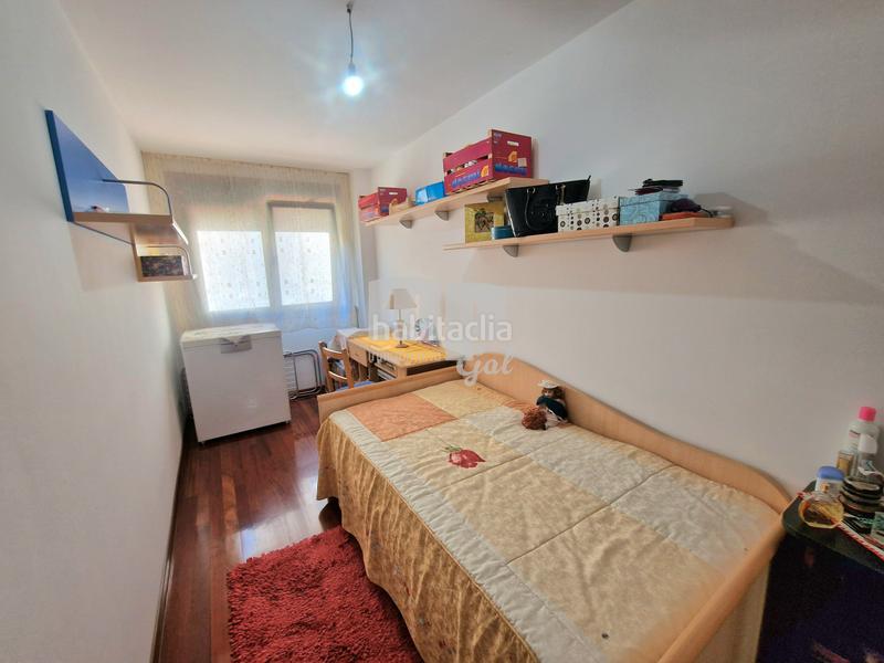 Foto 1ac81214-48b1-4b9c-83d2-4b43fc0bcd7f. Appartamento con riscaldamento parcheggio in Cangas pueblo Cangas