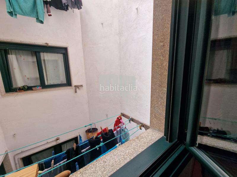 Foto 41312e85-72c0-4118-8dd5-b491445cde7f. Appartamento con riscaldamento parcheggio in Cangas pueblo Cangas