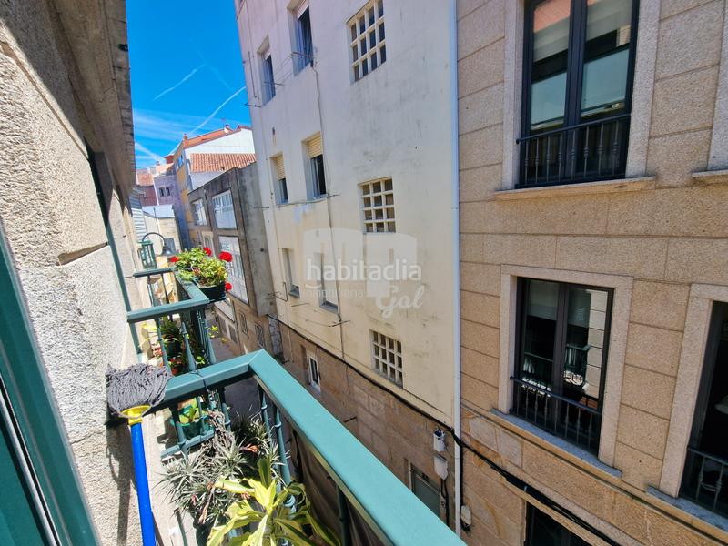 Foto 8e68df0e-f47e-47b5-9dbc-fb8e3ab6906e. Appartamento con riscaldamento parcheggio in Cangas pueblo Cangas