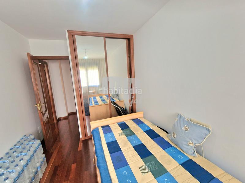 Foto 98c7456e-3f86-4b25-81fc-7d654cb4ac17. Appartamento con riscaldamento parcheggio in Cangas pueblo Cangas
