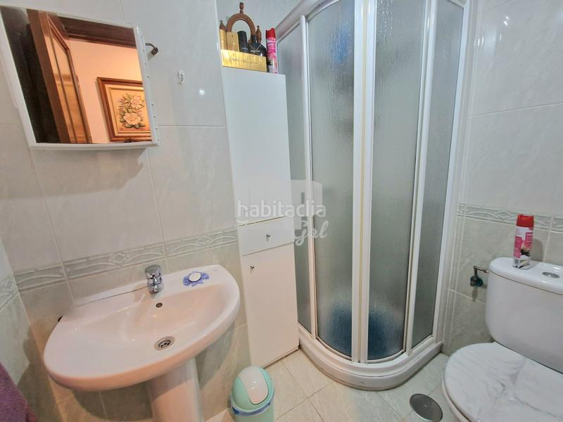 Foto b9eb815c-e0e5-408c-b8bc-fd4e001df15b. Appartamento con riscaldamento parcheggio in Cangas pueblo Cangas