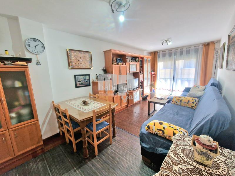 Foto bbb894de-930f-4edc-ba7b-900cda3966d6. Appartamento con riscaldamento parcheggio in Cangas pueblo Cangas