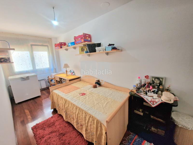 Foto f89d876d-5775-4143-8d04-cbb4e46b9857. Appartamento con riscaldamento parcheggio in Cangas pueblo Cangas