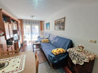 Appartement  Rúa fomento