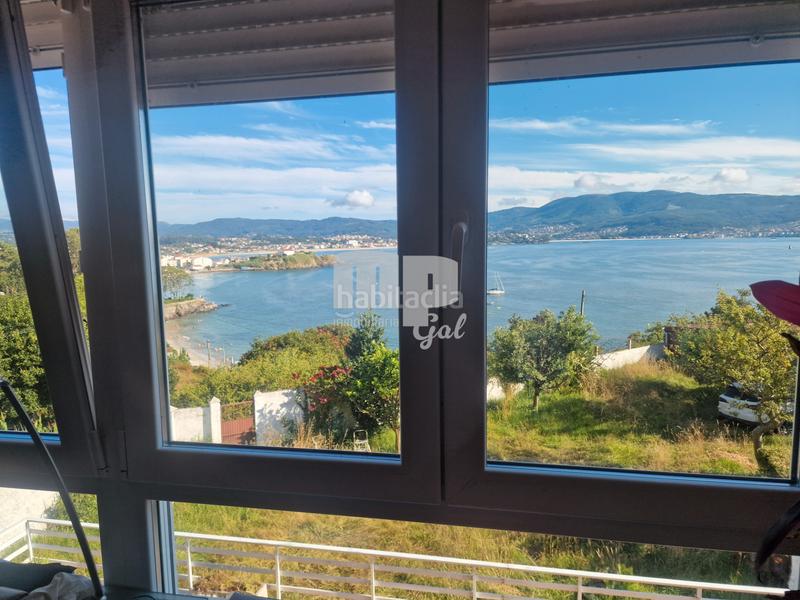 Foto 07d1ec8f-57df-4fda-909a-773bfa3bb9cc. Xalet a rúa de monteferro 4 a Panxón Nigrán