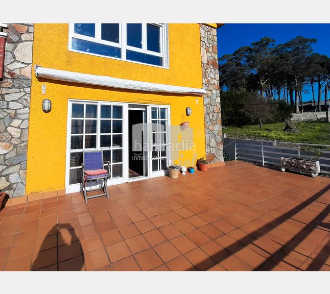 Foto 2514ebac-0326-40b1-88b0-80883f13c779. Xalet a rúa de monteferro 4 a Panxón Nigrán