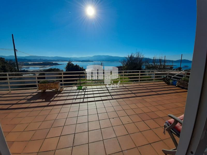 Foto 2c4003b8-8ca7-4487-b71c-eaedce545a39. Xalet a rúa de monteferro 4 a Panxón Nigrán