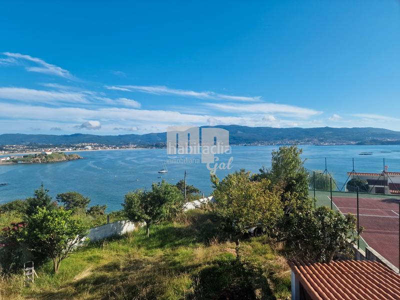 Foto 30a02364-4501-4b45-a7b0-c5ff403504c1. Xalet a rúa de monteferro 4 a Panxón Nigrán