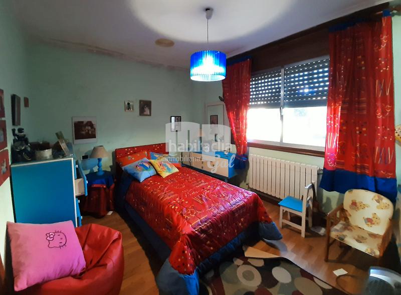 Foto 4107f7b7-4ddc-42e3-bb6e-7d75173cdafa. Xalet a rúa de monteferro 4 a Panxón Nigrán