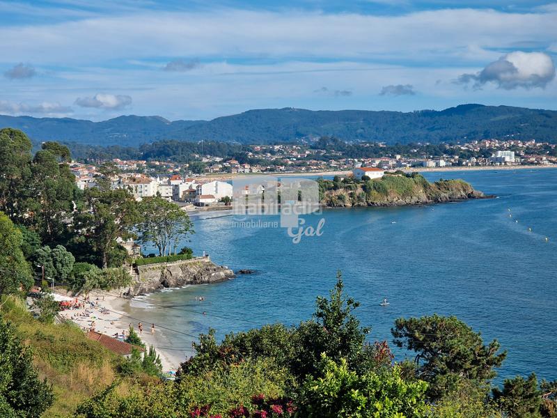 Foto 69121e7e-51ef-499a-8a5d-07adf5227340. Xalet a rúa de monteferro 4 a Panxón Nigrán