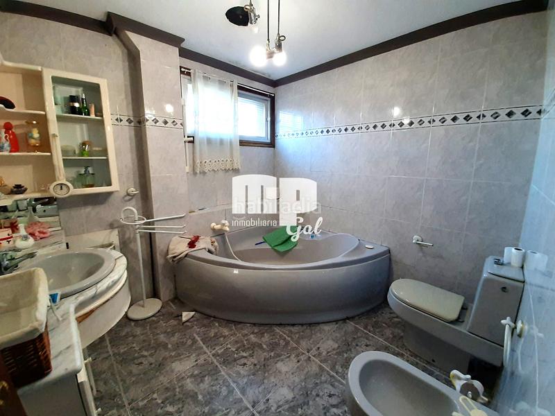 Foto 7bcebc4d-9e46-47d2-af8c-dc40ecd53da0. Xalet a rúa de monteferro 4 a Panxón Nigrán