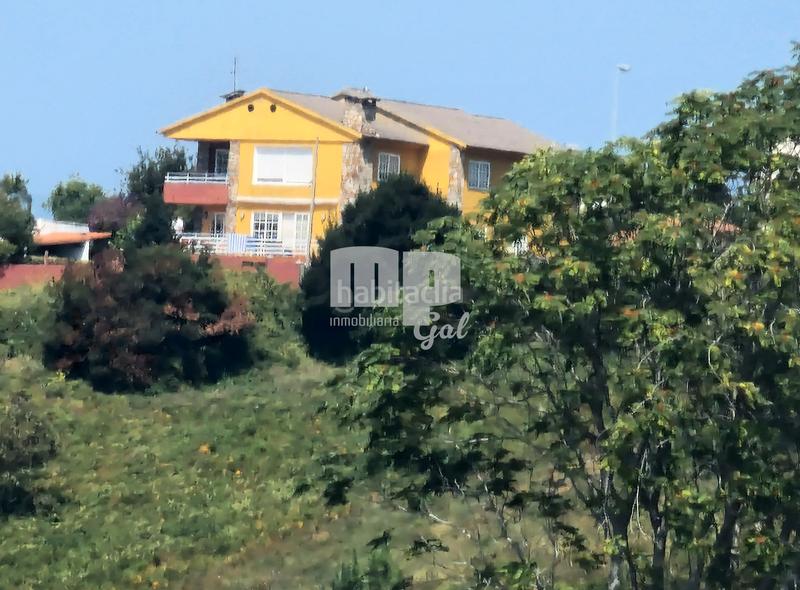 Foto 7f1551fa-af35-4121-9af9-1fc1e4c03d6d. Xalet a rúa de monteferro 4 a Panxón Nigrán