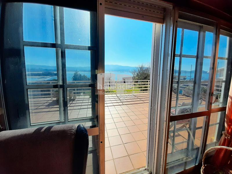 Foto 8508dfe4-81e6-4000-9e1b-6b8fb533ae72. Xalet a rúa de monteferro 4 a Panxón Nigrán