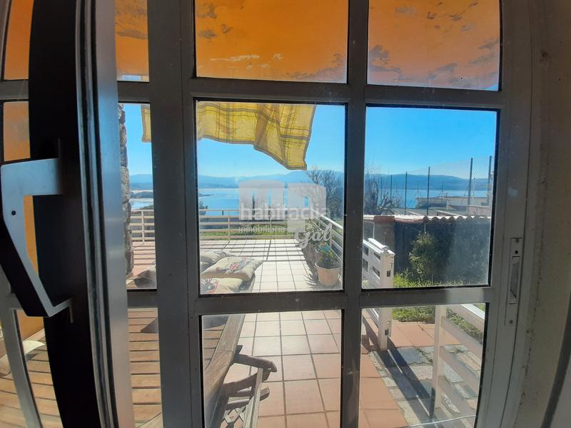 Foto 96d96f7d-40c2-4332-9838-1be81c30f73b. Xalet a rúa de monteferro 4 a Panxón Nigrán