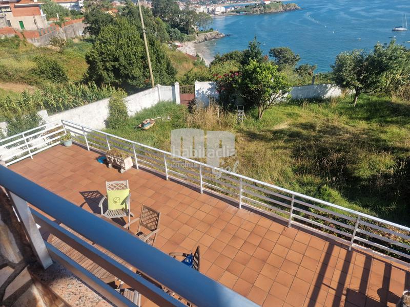 Foto 9e79390a-44a2-4127-a710-79a4754ab41b. Xalet a rúa de monteferro 4 a Panxón Nigrán