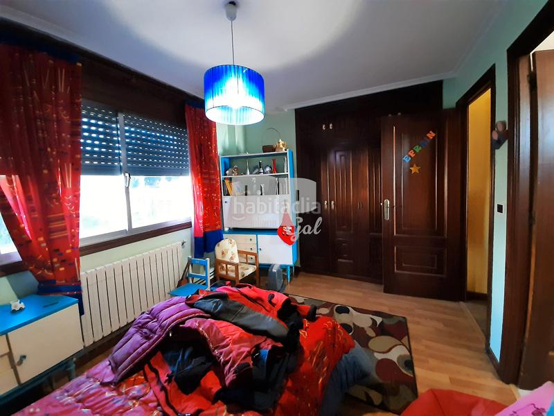 Foto ac9913b9-356b-4885-b7b6-64a4a425842e. Xalet a rúa de monteferro 4 a Panxón Nigrán