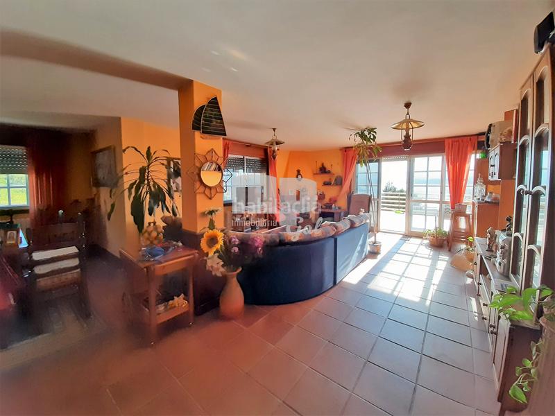 Foto b8428ec6-7552-459b-a2cd-553ec1f499cc. Xalet a rúa de monteferro 4 a Panxón Nigrán