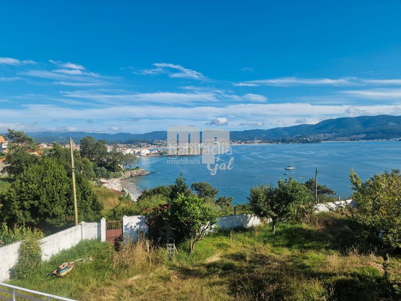 Foto b8ef7fcc-fe58-4c53-a175-87c5d2ef7c5c. Xalet a rúa de monteferro 4 a Panxón Nigrán