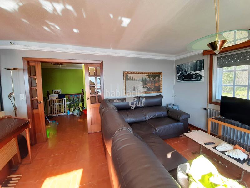 Foto ba4d6f4b-2cf1-4113-918c-005c3f98e410. Xalet a rúa de monteferro 4 a Panxón Nigrán