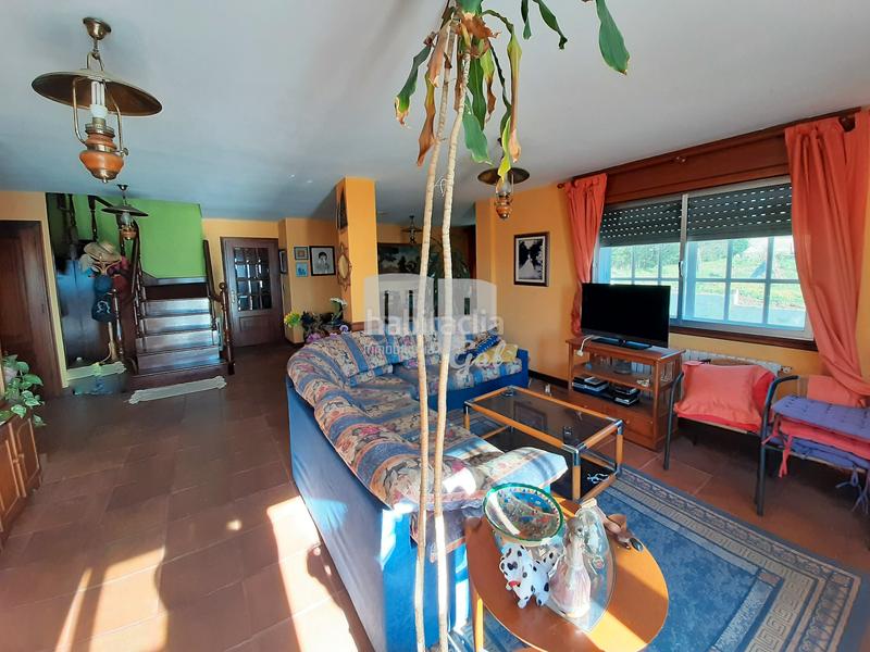 Foto c79529b0-14f7-4e21-9b66-f4a893d7002e. Xalet a rúa de monteferro 4 a Panxón Nigrán