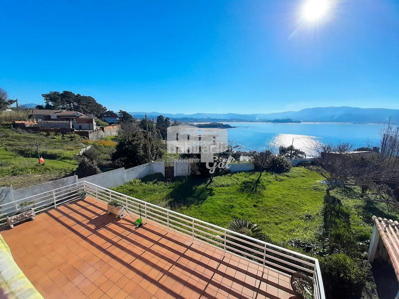 Foto db1a9058-42b3-4404-9163-c7a66581e3bb. Xalet a rúa de monteferro 4 a Panxón Nigrán