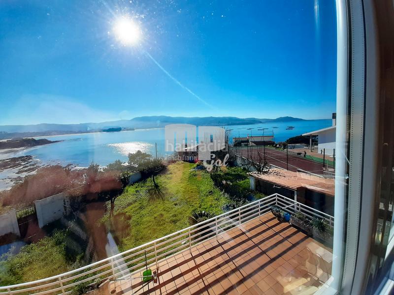 Foto e0b600f3-c2f5-43a4-a402-5c10122304f1. Xalet a rúa de monteferro 4 a Panxón Nigrán