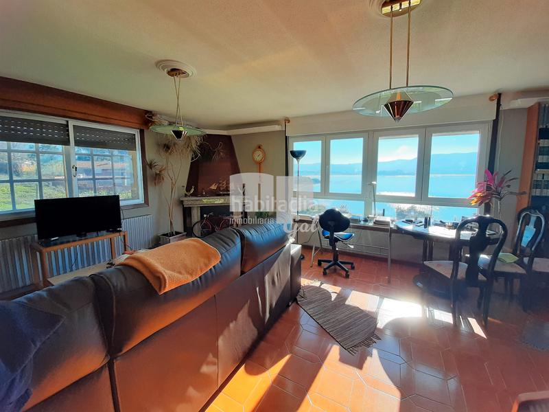 Foto ebeab69c-1fad-4db1-ac7b-a5c547443855. Xalet a rúa de monteferro 4 a Panxón Nigrán