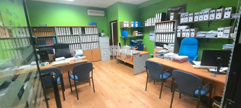 Foto 327f20e4-3e42-4abc-a14c-e541c7a53aaa. Business premise in Plaza Independencia Vigo