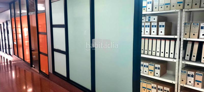 Foto adda8965-6ae3-42e4-9b6a-5e4c4eeccfd2. Business premise in Plaza Independencia Vigo