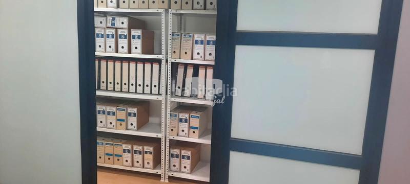 Foto f4d1a632-0dc1-40a8-be48-7ed9c2364415. Business premise in Plaza Independencia Vigo