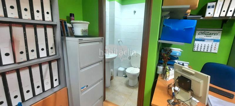 Foto 24b3c556-37aa-46e6-a69a-f8b7985287c5. Local commercial dans Plaza Independencia Vigo