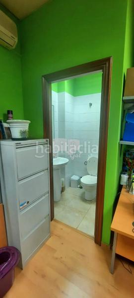 Foto 75d63523-ccac-4913-91a7-06335b7da8ad. Local commercial dans Plaza Independencia Vigo