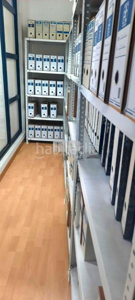 Foto 889357df-aafd-49c5-919a-db4c2ce6805e. Local commercial dans Plaza Independencia Vigo