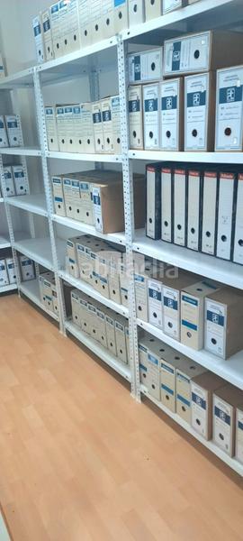 Foto f077d949-e9bd-4d57-afde-956949b848e4. Local commercial dans Plaza Independencia Vigo