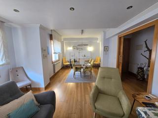 Pis a Rúa simón bolívar 31