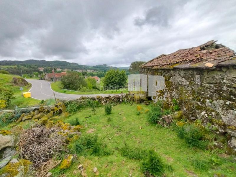 Foto 1fa2ff5d-4a97-45a3-becf-94ee87197775. Maison dans lugar traspielas 19 dans Fornelos de Montes