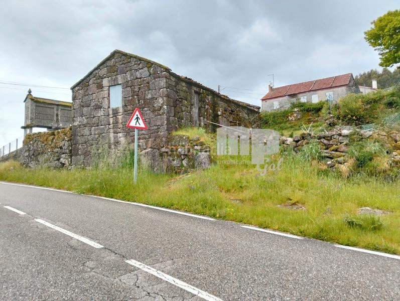 Foto 4abdf9fa-31d2-4563-8176-5594953dbd68. Maison dans lugar traspielas 19 dans Fornelos de Montes