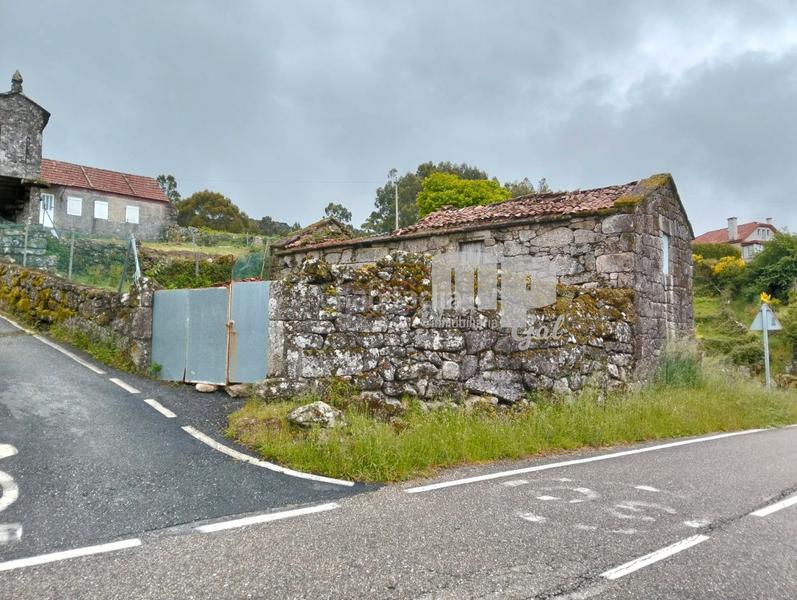 Foto b80bf1f6-de6c-41d7-be26-4ea1364f8119. Maison dans lugar traspielas 19 dans Fornelos de Montes